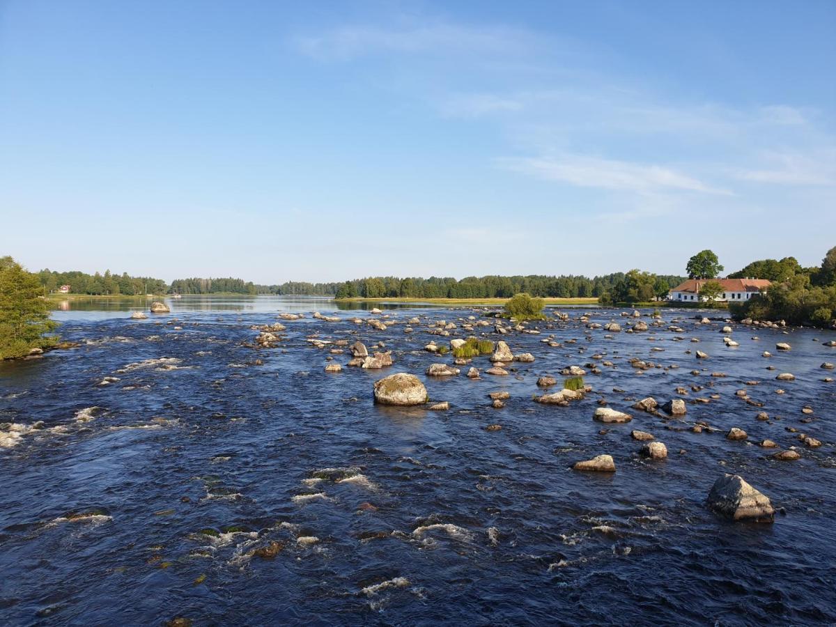 Gysinge Herrgard Osterfarnebo Zewnętrze zdjęcie