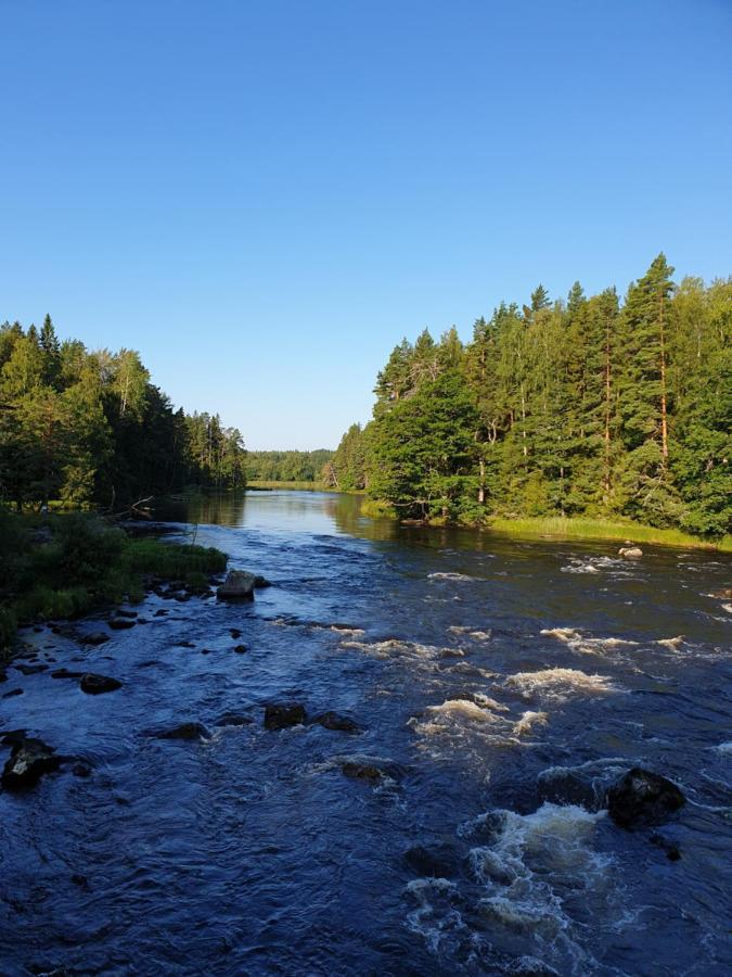 Gysinge Herrgard Osterfarnebo Zewnętrze zdjęcie