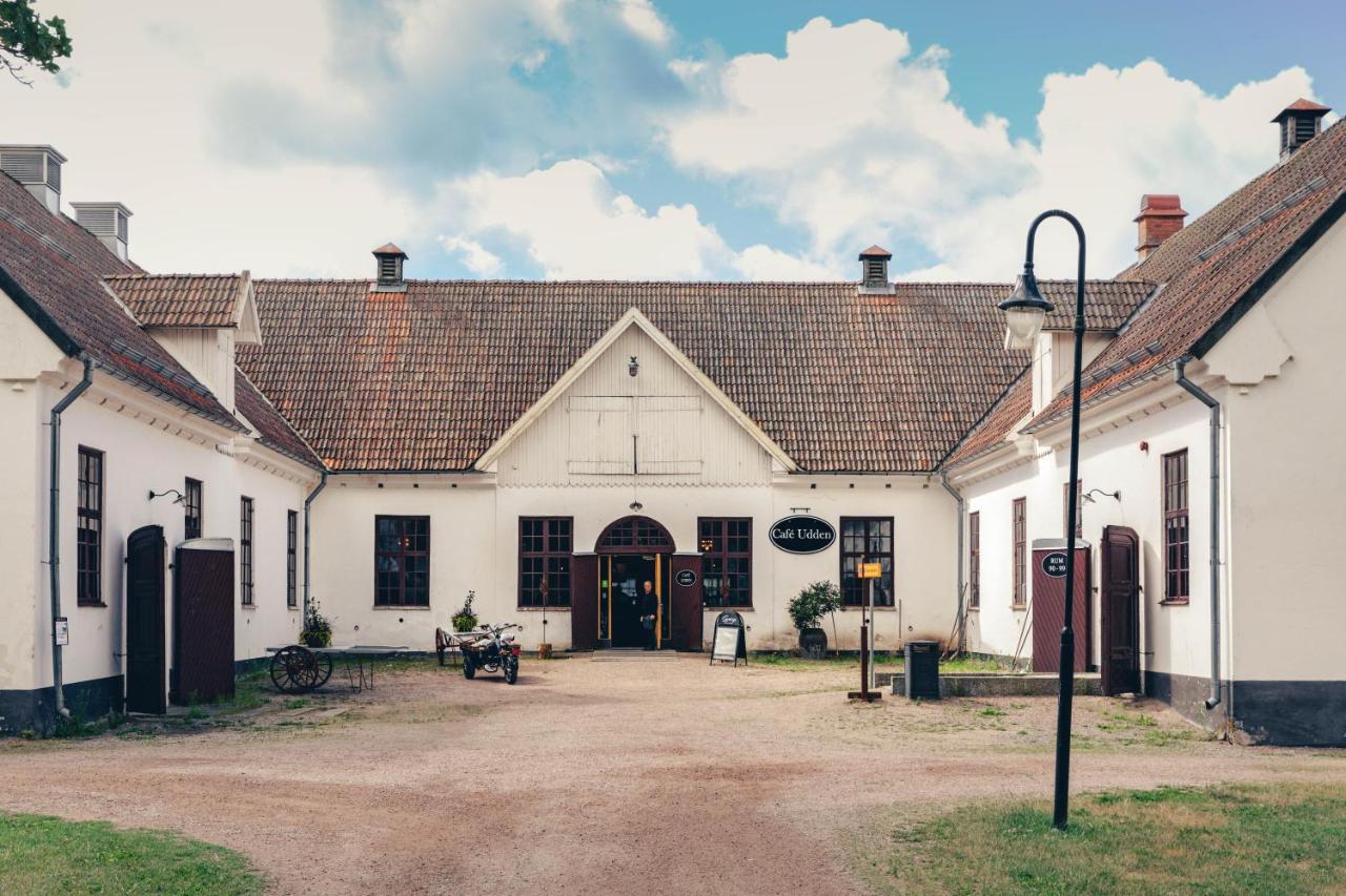 Gysinge Herrgard Osterfarnebo Zewnętrze zdjęcie